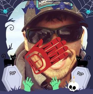 Meet your Posher, Colby